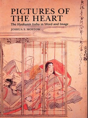 cover image of Pictures of the Heart